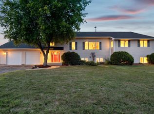 127 45th Ave, Clayton, WI 54004