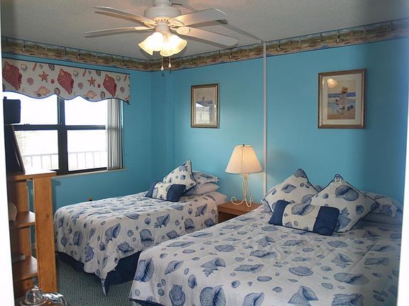 5th image of 8245 Gulf Blvd APT 107