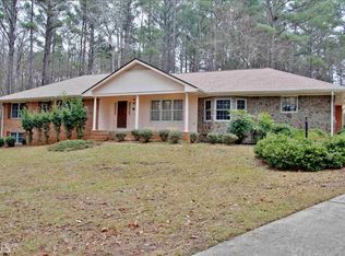 210 Ginger Caketrail, Fayetteville, GA 30214