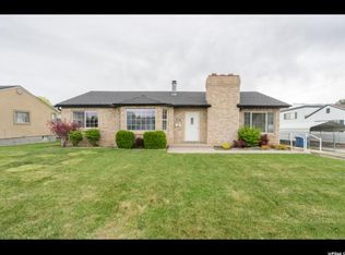 325 E 800 N, Spanish Fork, UT 84660