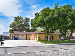 763 Capaldi Dr, Las Vegas, NV 89110