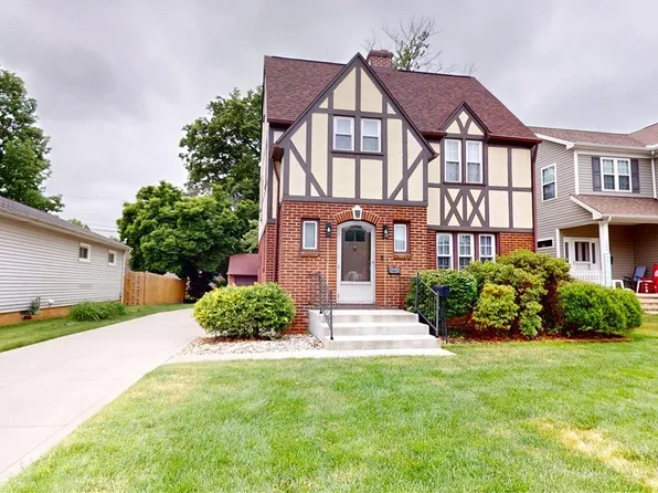 170 E 293rd St, Willowick, OH 44095