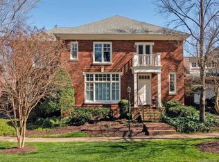 1329 Maryland Ave, Charlotte, NC 28209