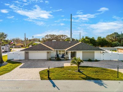 572 Spindle Palm Dr, Indialantic, FL, 32903