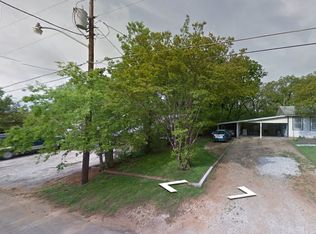 3803 Elm St, Euless, TX 76040