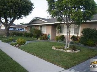 3132 Lori Cir, Simi Valley, CA 93063