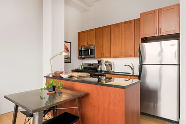 Rented by Compass