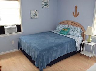 1003 Monument Dr, Surfside Beach, TX 77541