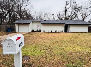 6131 S Trenton Ave, Tulsa, OK 74136