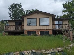 1049 Eggers Ln, Hamilton, MT 59840