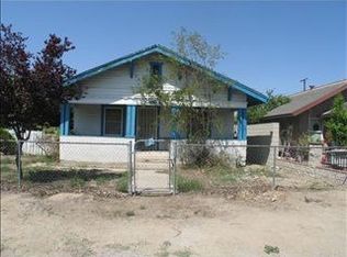 118 E 7th St, Bakersfield, CA 93307