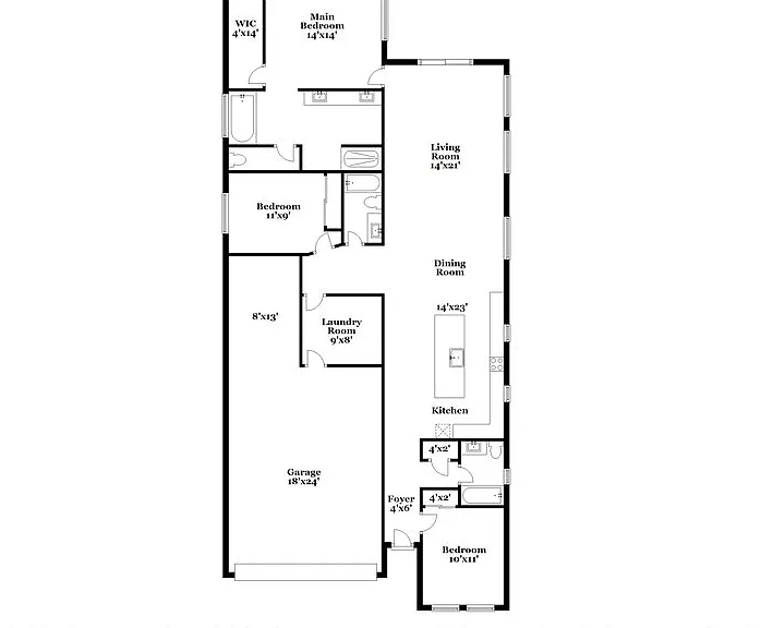 10549 E Durant Dr — Photo 2