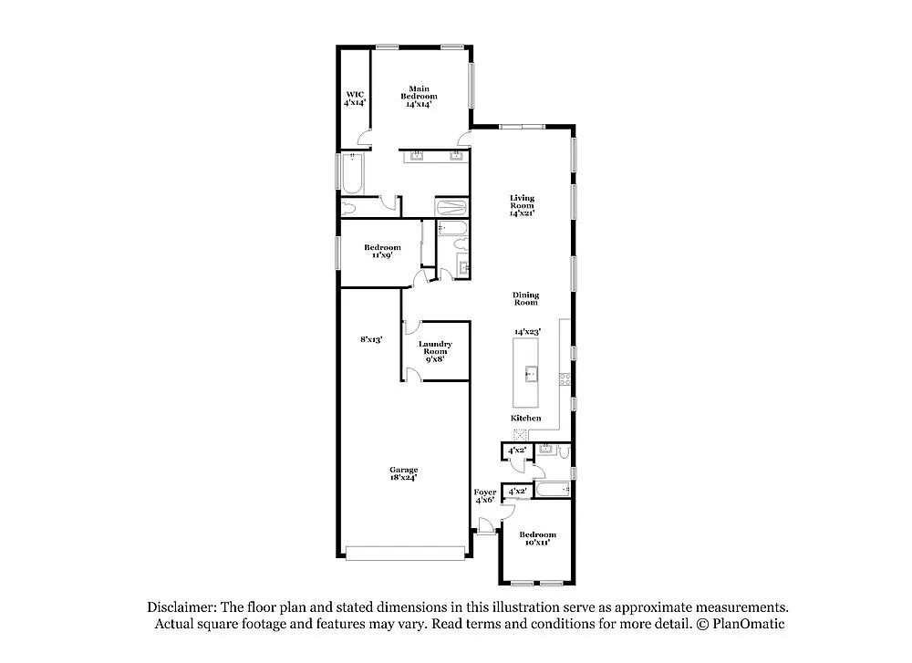 Building Photo - 10549 E Durant Dr
