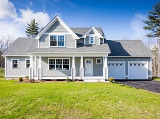 26 Lisa Ln, Georgetown, MA 01833
