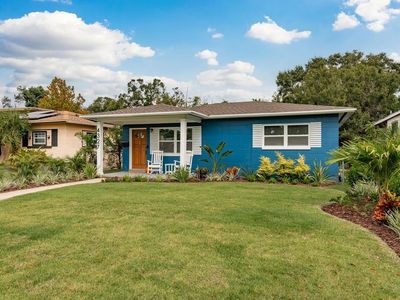 4327 4th Ave S, Saint Petersburg, FL, 33711