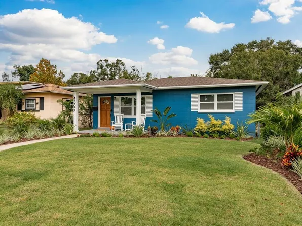 4327 4th Ave S, Saint Petersburg, FL 33711