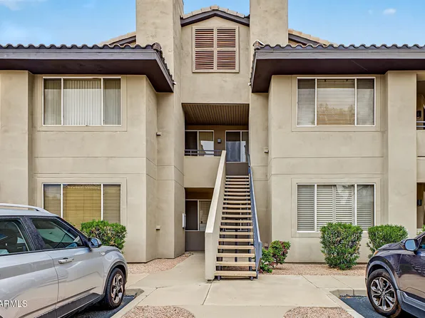 7009 E ACOMA Drive #2043, Scottsdale, AZ 85254