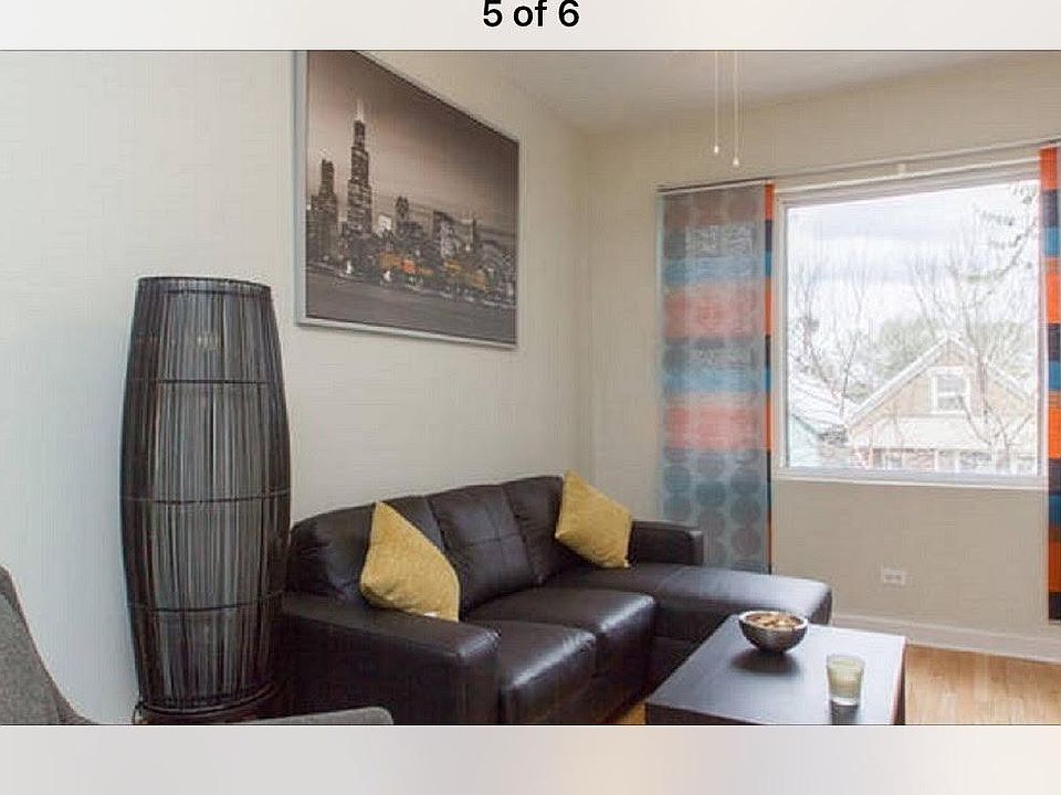 1st image of 2811 S Hillock Ave #2FL