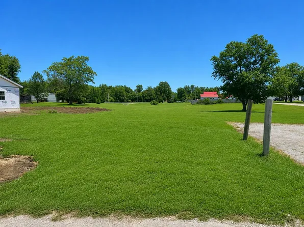 106 Miller Ave, Rockford, OH 45882