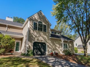 The Gazebo, Newton, MA 02466