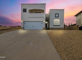 184 Osprey Ct, Santa Teresa, NM 88008