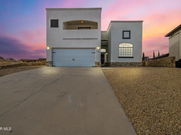 184 Osprey Ct, Santa Teresa, NM 88008