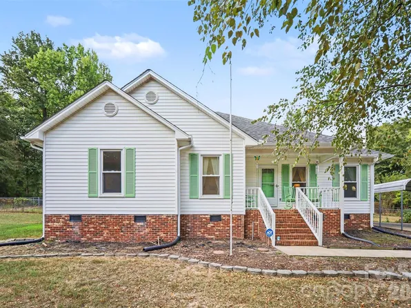 515 Harmony Glen Cir, Rock Hill, SC 29730
