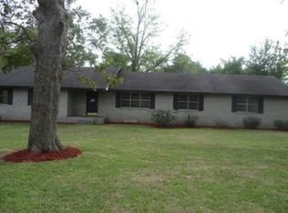 249 Snowden Rd, Fitzgerald, GA 31750