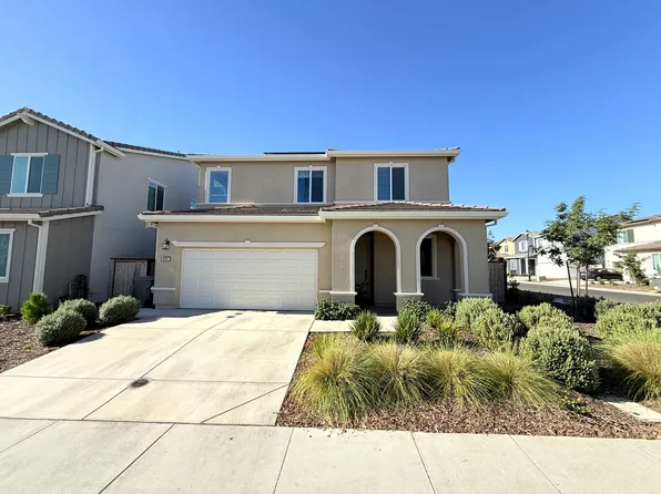 8081 Moongate Way, Roseville, CA 95747