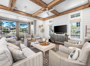 41 Compass Point Way, Watersound, FL 32461