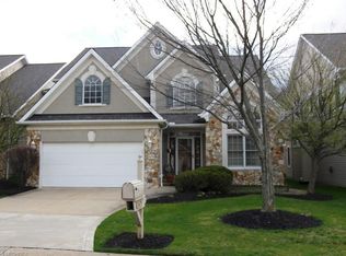 3479 Courtland Rd, Pepper Pike, OH 44124