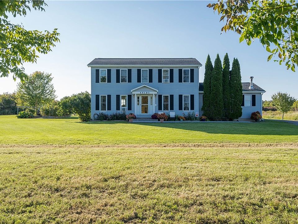 45193 Olney Rd, Redwood, NY 13679 Zillow