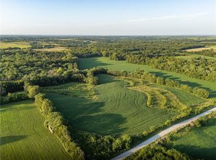 SW Wamsley Rd, Osborn, MO 64474