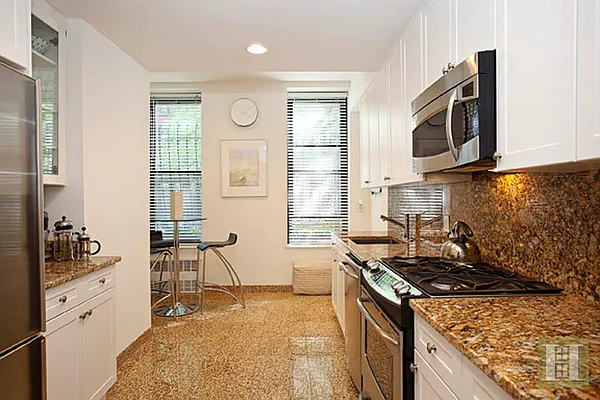 Rented by Halstead Real Estate | media 3