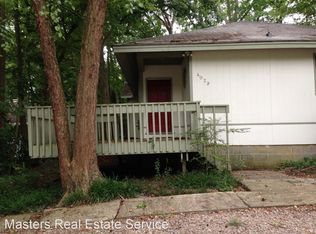 4029 Greenleaf St, Raleigh, NC 27606