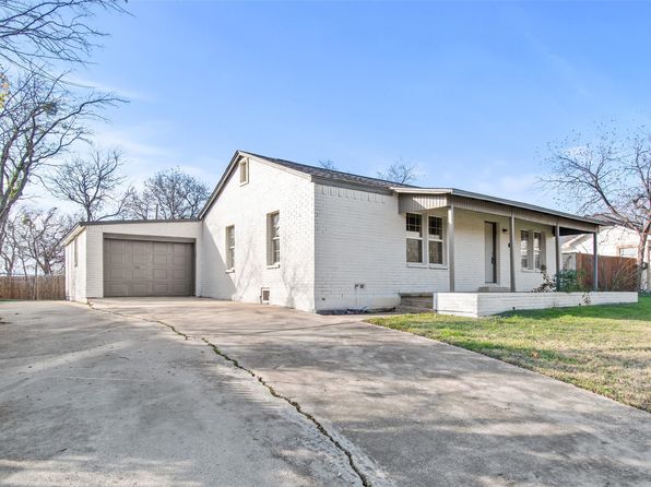 2409 Skyline Dr, Fort Worth, TX 76114