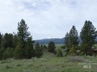 10846 Callender Rd, Cascade, ID 83611