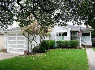 992 Post St, Alameda, CA 94501