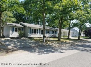 708 Marys Dr, Brick, NJ 08723