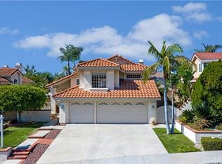 25081 Portsmouth, Mission Viejo, CA 92692