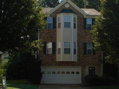 4436 Thorngate Ln, Acworth, GA, 30101