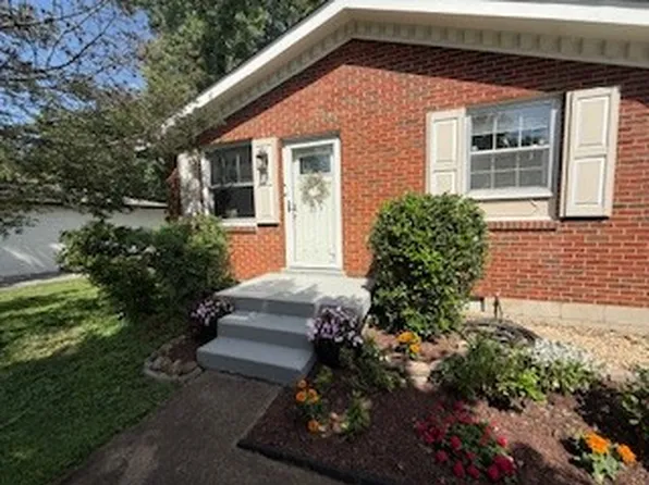 7010 Bonnavent Dr, Hermitage, TN 37076