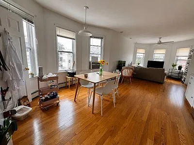 58 Mansfield St #6 — Photo 3