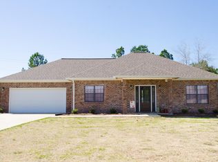 374 Tyler Rd, Starkville, MS 39759