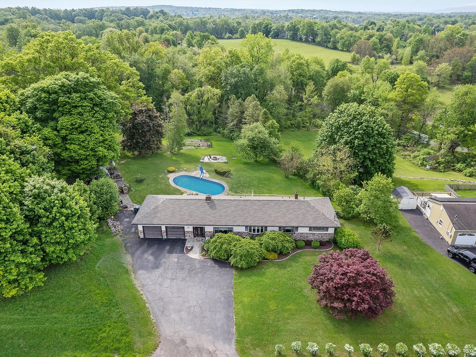 97 St Andrews Road, Walden, NY 12586 | Zillow