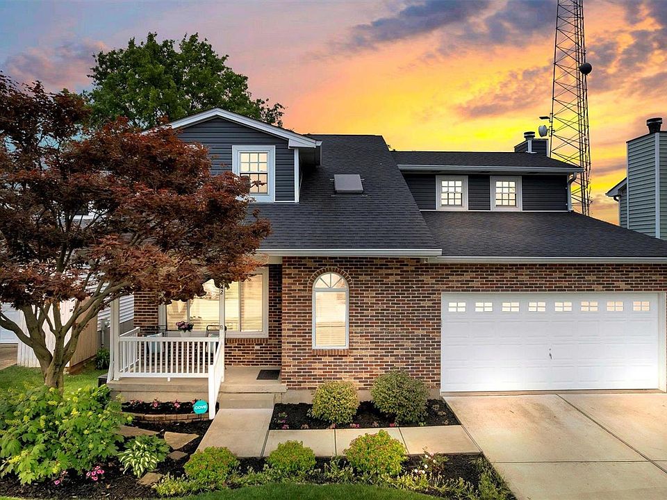 1st image of 5522 Hennessey Ct