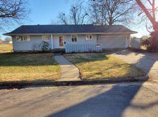 407 Rice Blvd, California, MO 65018