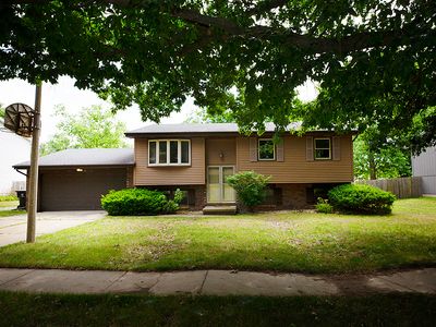 1112 Andover St, Bloomington, IL, 61704