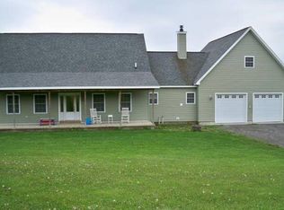 584 County Highway 22, Burlington Flats, NY 13315