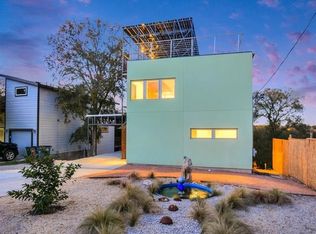 5212 Delores Ave, Austin, TX 78721